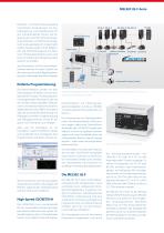 Programmierbare Steuerung - MELSEC iQ-F - 3