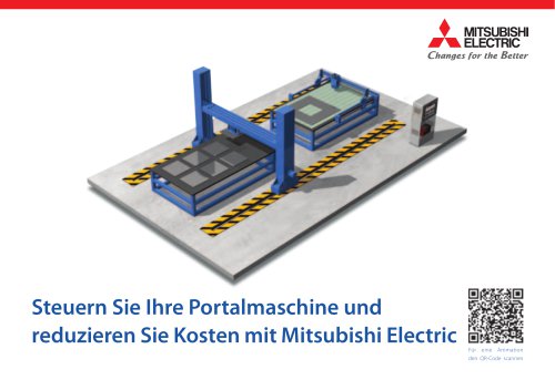 Programmierbare Steuerung - MELSEC L