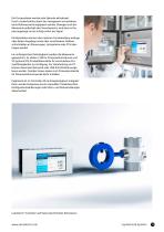 3-Komponenten-Analyse - für Gaswäscher, Ätzbäder, Schwefelsäure / Oleum oder Methanol / Formaldehyd-11