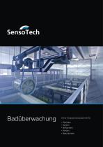 Badüberwachung - Inline-Analysenmesstechnik für Reinigen, Spülen, Behandeln, Härten und Beschichten