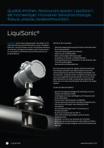 Badüberwachung - Inline-Analysenmesstechnik für Reinigen, Spülen, Behandeln, Härten und Beschichten-2