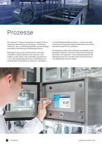 Badüberwachung - Inline-Analysenmesstechnik für Reinigen, Spülen, Behandeln, Härten und Beschichten-4