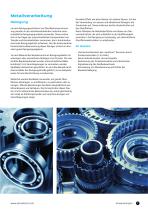 Badüberwachung - Inline-Analysenmesstechnik für Reinigen, Spülen, Behandeln, Härten und Beschichten-7