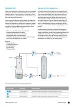 Chemische Industrie - Optimierung chemischer Prozesse mit Inline-Analysenmesstechnik - 11