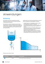 Chemische Industrie - Optimierung chemischer Prozesse mit Inline-Analysenmesstechnik - 4