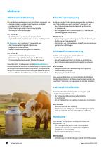Inline-Analysenmesstechnik für Getränke und Liquid-Food: Brauereien, Molkereien, Säfte, Soft- und Mixgetränke, Stärke, Kaffee und Wein-8