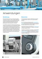 Inline-Analysenmesstechnik für Öl in Kältemittel-4