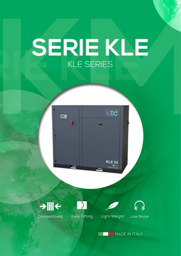 SERIE KLE