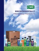 ENVIRONMENTALLY PREFERRED PRODUCTS