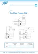 Der Katalog PUMPEN M35 bis M200 - 9