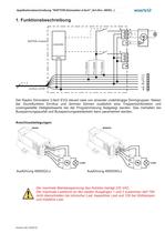 Datenbank zu Raptor Dimmaktor-2
