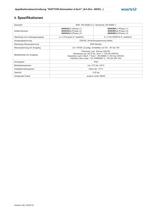 Datenbank zu Raptor Dimmaktor-8
