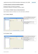 Datenbank zu Raptor Funkempfänger / Medienkoppler-4