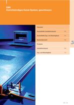 EBK Estrichbündige Kanal-Systeme, geschlossen-2