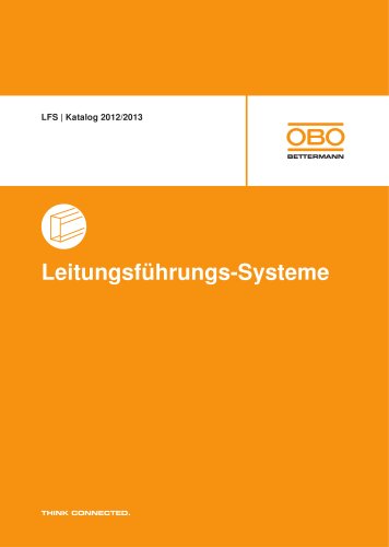 LFS Leitungsführungs-Systeme