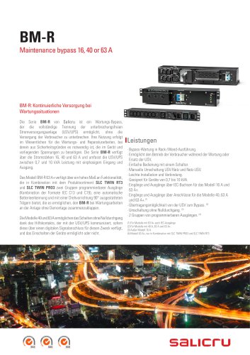 BM-R