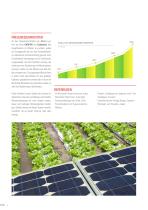 Energieeffizienz und erneuerbare Energien - 3