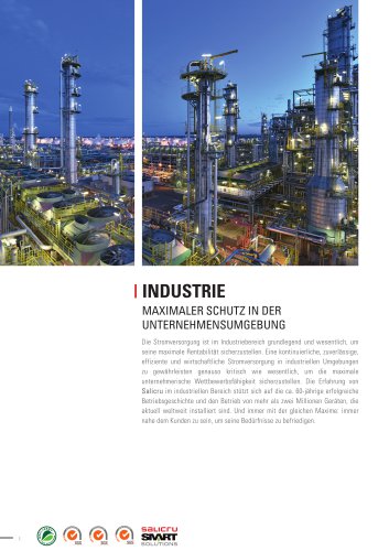 INDUSTRIE