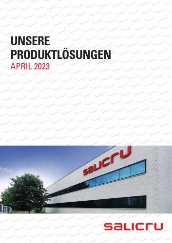 SALICRU Produktkatalog