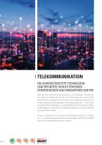 Telekommunikation - 1