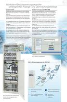 DC-Converter 3000lDC - 6