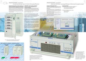 INVERTRONIC modular - 4
