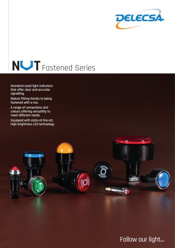 Nut fastened series