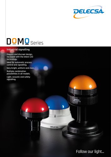 Serie DOMO