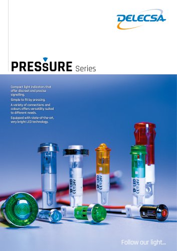 Serie PRESSURE