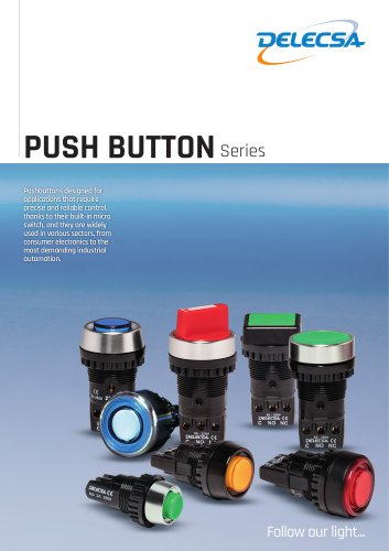 Serie Pushbuttons