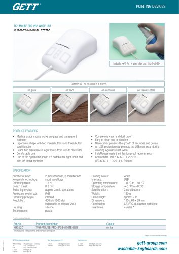 GETT_TKH-MOUSE-PRO-IP68-WHITE