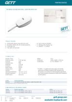 TKH-MOUSE-GCQ-MED-AM-SCROLL-LASER-IP68-WHITE-USB