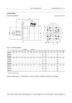 6700.174 ? MH 4 torque motors - 4