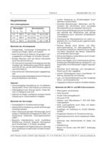 Analoge Servoantriebe: TrioDrive-A-Servoantriebe - 2