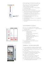 High Power in cabinets - 3