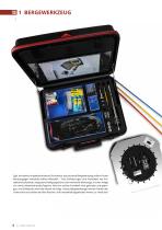 Fremdteilebergungsequipment zurvisuellen prüFung-4