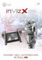 INVIZx98 Broschuere