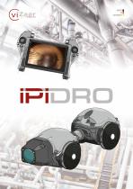 IPIDRO Broschuere