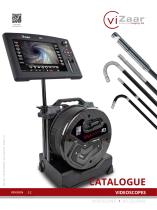 Videoscopes & Video endoscopes