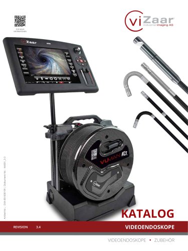 Videoskope & Videoendoskope