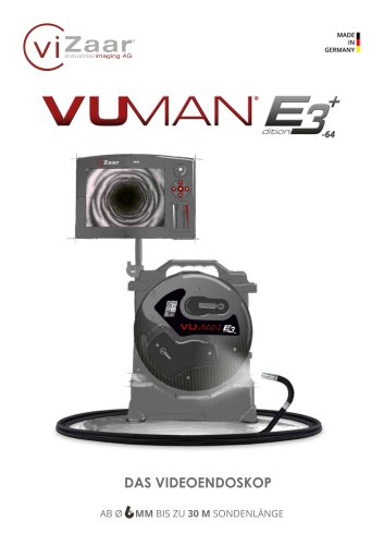 VUMAN E3 series