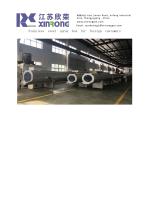 Stainless steel spray box for foreign customers