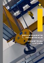 Industrial lifting