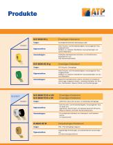 ATP Klebebänder für Bauanwendungen - 2