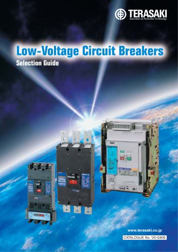   Low Voltage Breakers