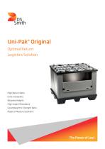 Uni-Pak Original