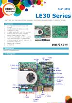 LE30 Series