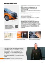 LaserGasPatroller LGP 900 / 800-3