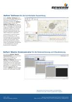 SePem® - Geräuschlogger für die Überwachung von Wasserrohrnetzen / robust ? komfortabel ? zuverlässig - 4