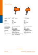 SR-LD 800/200 - 4
